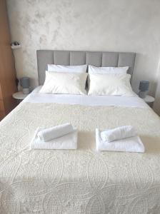 Apartment Clock Tower