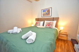 Casa Alarni in Historic Corfu old town :)