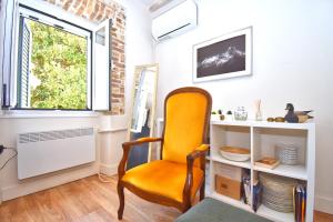 Casa Alarni in Historic Corfu old town :)