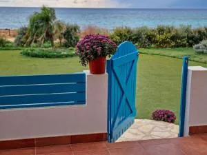 Villa Marina in Ayia Thekla - Liopetri