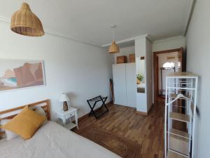 Apartamento tranquilo en miengo