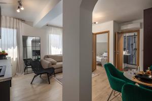 Agostini - Contactless apartments Vukovarska