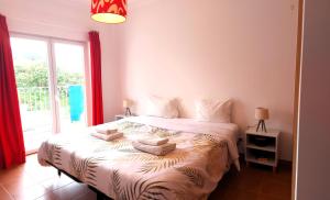 Ocean & Nature Flat - Aljezur - Algarve West Coast - 1,6km Praia Monte Clérigo