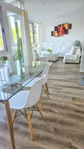 Departamento PH en Martinez - 阿卡苏索