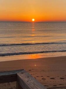 Summer Sands Lodge U1