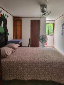 Downtown Montezuma Hostel
