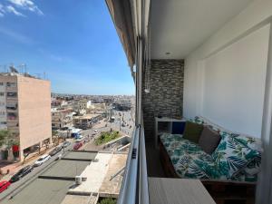 Athenian Sky View - next to Metro