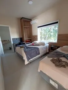 Hotel Mafra - 南圣本图