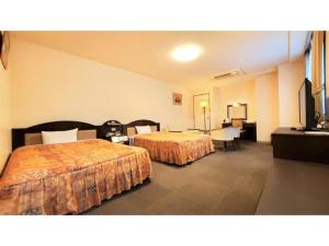 Nobeoka Urban-Hotel - Vacation STAY 30462v