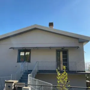 Casa vista mare - Corsanico-Bargecchia