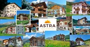 Appartamenti Astra - ليفينو