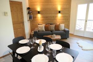 Résidence Le Grand Panorama - Grand Panorama 416 MAE-5261