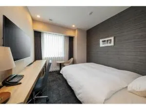 Soma Station Hotel - Vacation STAY 40260v - Oyama