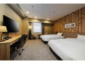 Soma Station Hotel - Vacation STAY 40262v - Oyama