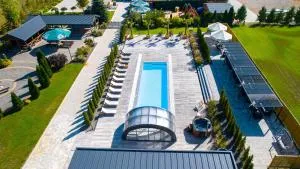 Zajazd Zaścianek - Karczewo