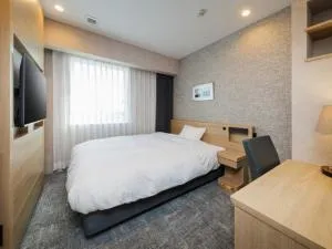 Soma Station Hotel - Vacation STAY 40258v - Oyama