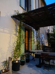 B&B / Chambres d'hotes Chez Estelle Le SOL : photos des chambres