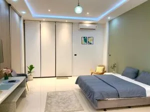 Ellie House Phuket Old Town - Ban Rangeng