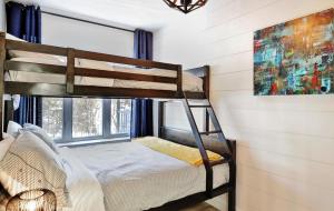 Condo 204 33 Chemin du Hameau by Les Chalets Alpins