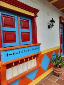 Apartamento Corona - Samaná