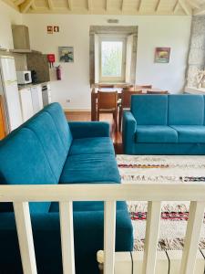 Gerês - Aldeia Turística de Louredo