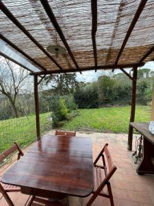 La Casina nel Chianti