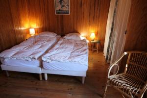 Chalet Le Bionnassay - Chalet le Bionnassay MAE-8134