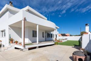 Villa Greca Holiday Rooms img38