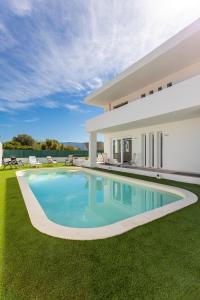 Villa Greca Holiday Rooms img45