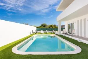 Villa Greca Holiday Rooms - Sant' Isidoro