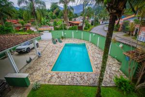 Casa Mata Atlântica Paraty