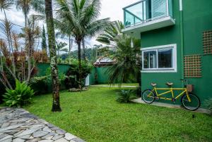 Casa Mata Atlântica Paraty