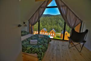 Gwiazda Mogielicy basen & balia, sauna