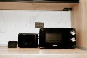 Apartament Cozy Infinity Pool & Spa Resort