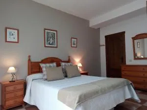 Alojamiento Rural Puente Honda - 塞古拉 - 德拉谢拉