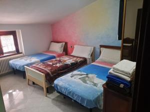 Bed and Breakfast La Spina