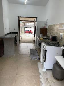 casa próxima a praia da maranduba