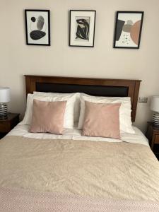 Departamentos Concepcion Centro