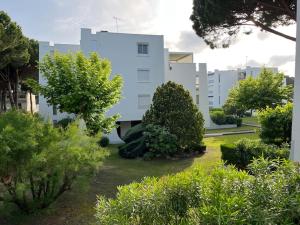 Studio 25m2, 4 pers cosy, design, avec parking privé