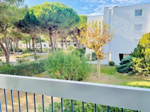 Studio 25m2, 4 pers cosy, design, avec parking privé