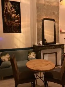 L’insolite - Varzay