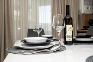 Apartament Cozy Infinity Pool & Spa Resort