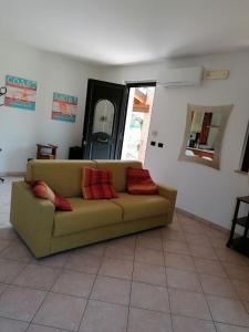 Appartamento con 2 Camere da Letto
