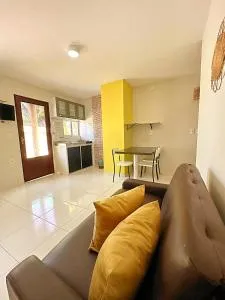 Chalé Milagres Green - São Miguel dos Milagres