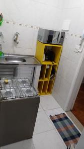 Apartamento coração de Copacabana