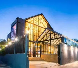 The Newton Pool Villa Hua Hin - Ban Khao Takiap