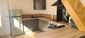 Parenthèse provençale