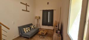 Maisons d'hotes Parenthese provencale : photos des chambres