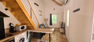 Maisons d'hotes Parenthese provencale : photos des chambres