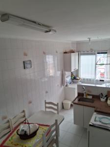 Apartamento - Jardim Marina